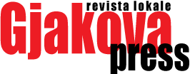 Gjakovapress